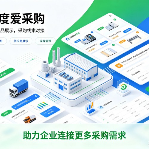 汉阴百度爱采购